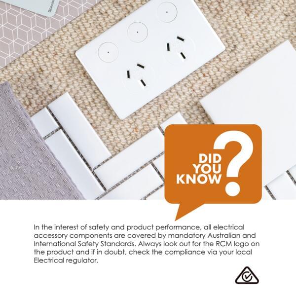 SAL 3 Pin Flex & Plug Electrical Accessories Black 250V IP20 - 3S9000, 3S9000/2- SAL Lighting