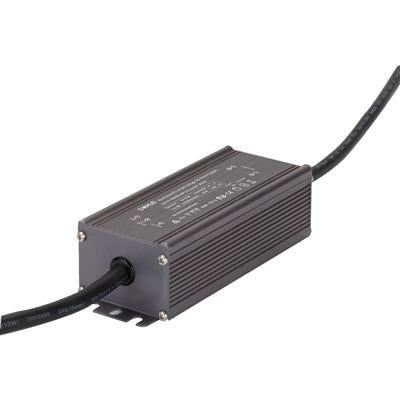 Domus Weatherproof Constant Voltage Drivers Grey 10-250W 12V IP67 - 20198, 20199, 20200, 20201, 20202, 20203, 20204, 20259 - Domus Lighting