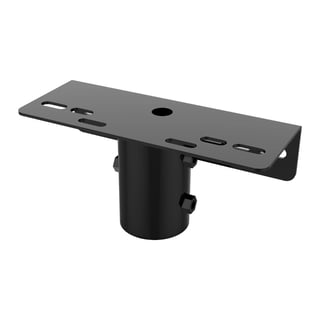 Domus FLARE-SPIGOT 60mm post top bracket 19255
