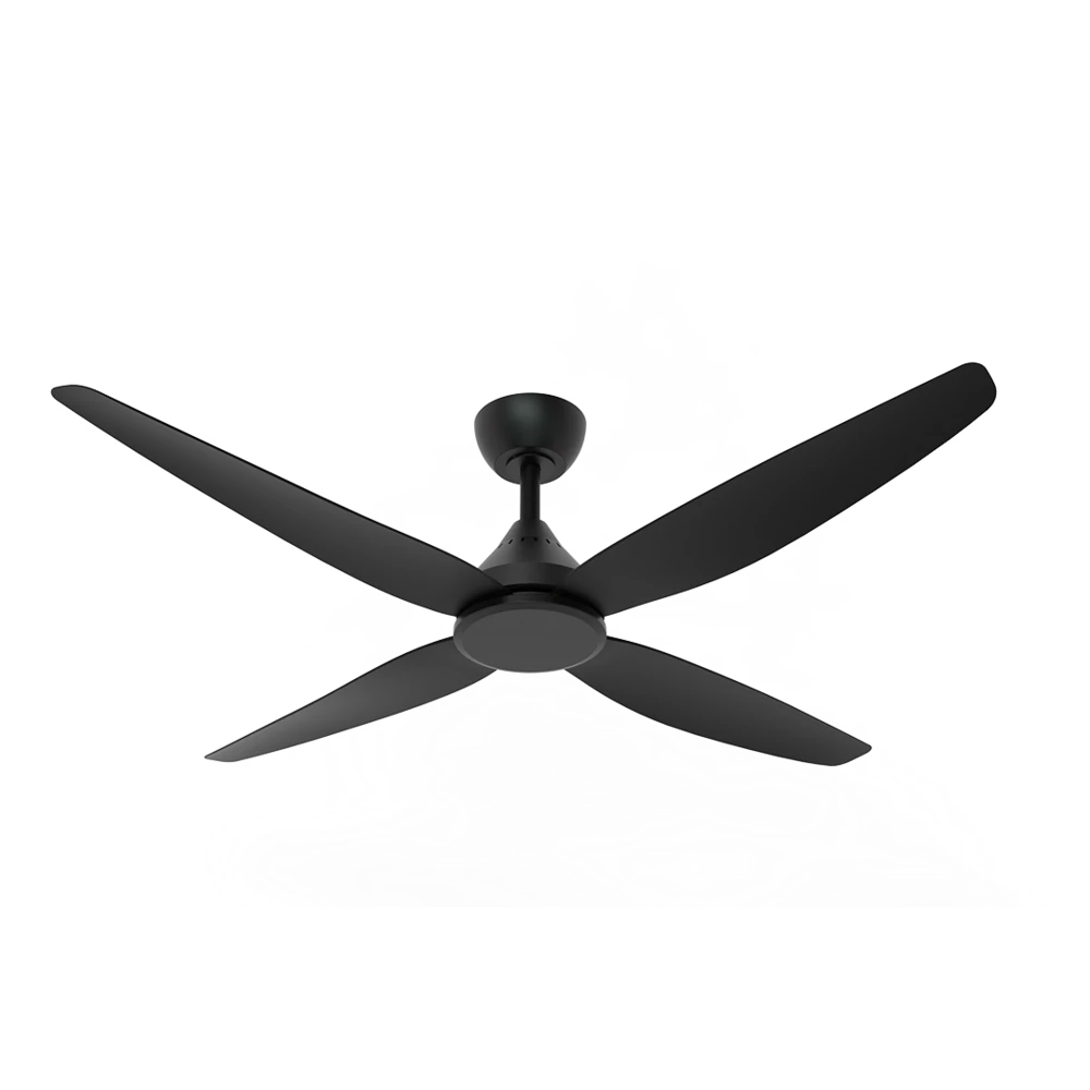 SAL FORBES 52 SDCF11/52/4 4 Blade Ceiling Fans 30W 240V- SDCF11/52/4