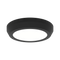 Domus Glide Light Kit LED Ceiling Fan Tri - Black / White 18W - 60161, 60162 -  Domus Lighting