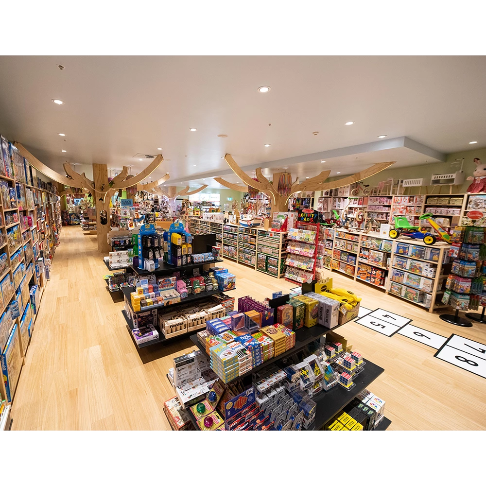 SAL NEWMAN IV LED Downlights Tri- White 12W/35W 240V IP20- S9525TC