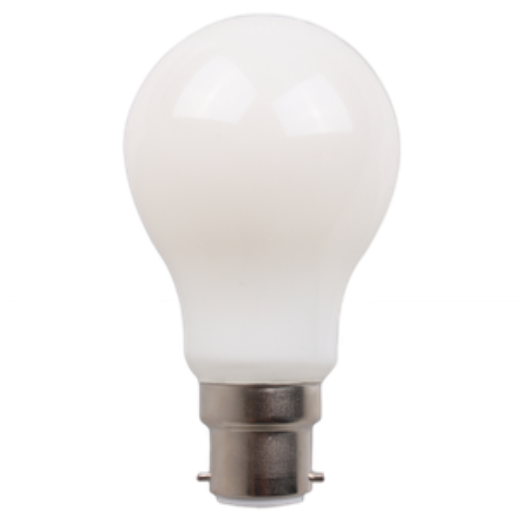 SAL Dimmable LG9 Lamps and Globes 2700K 5000K Opal 8W 240V IP20 - LG9 - SAL Lighting