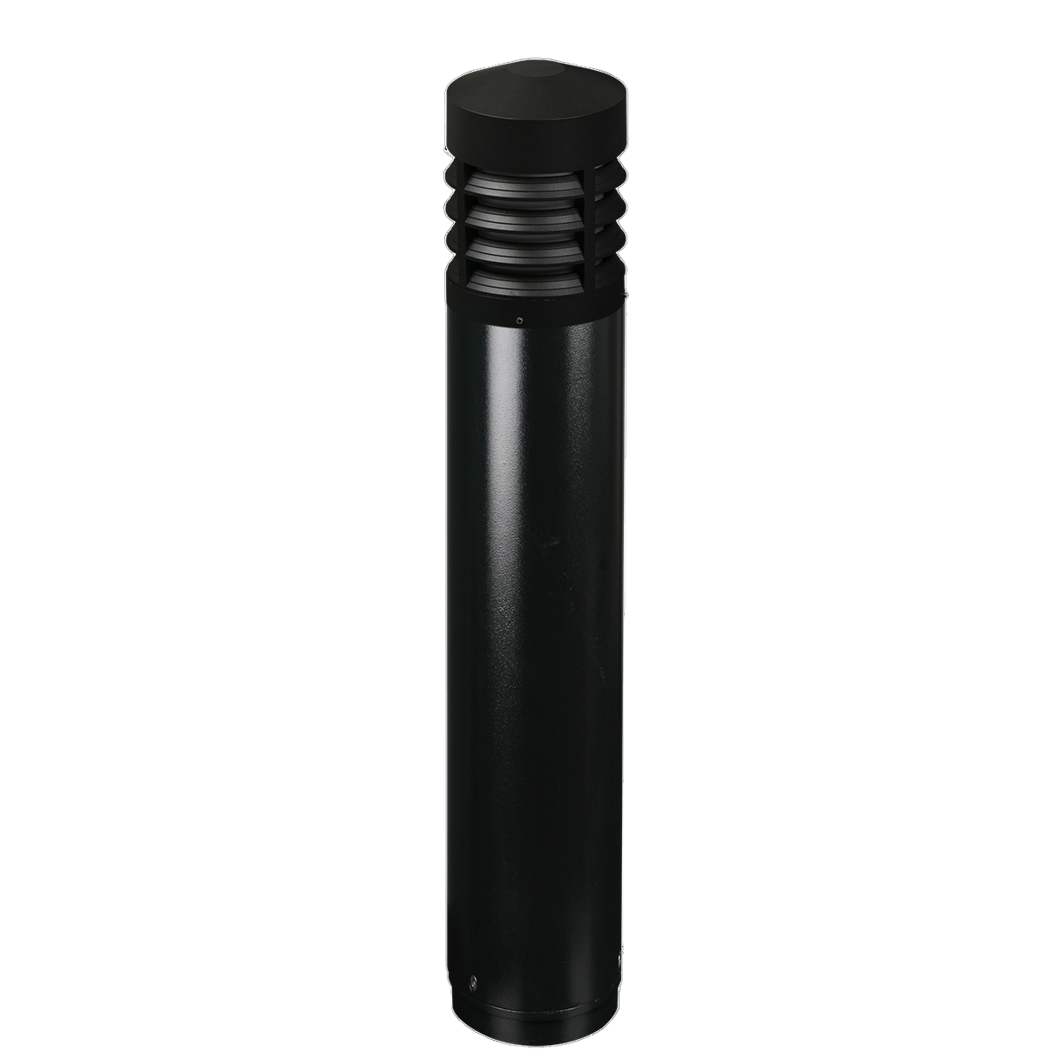 SAL SE7104 LED Bollards Black 240V IP54 - SE7104BK/LGLS