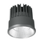 SAL Unifit S9053HC LED Downlight 3000K Black 8W 240V - S9053HC/WP - SAL Lighting