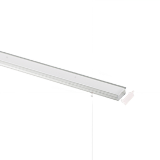 SAL STRIP LIGHTS LED Strip and Channels Opal - SLT4050 - SAL Lighting