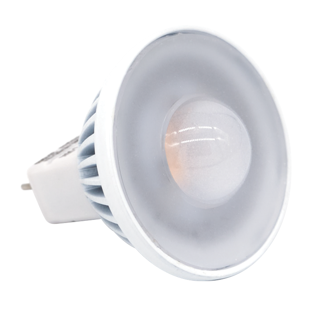 Domus NON-DIM KEY MR11 Lamps and Globes 3000K 6000K 3W 12V IP54 - 65016, 65017