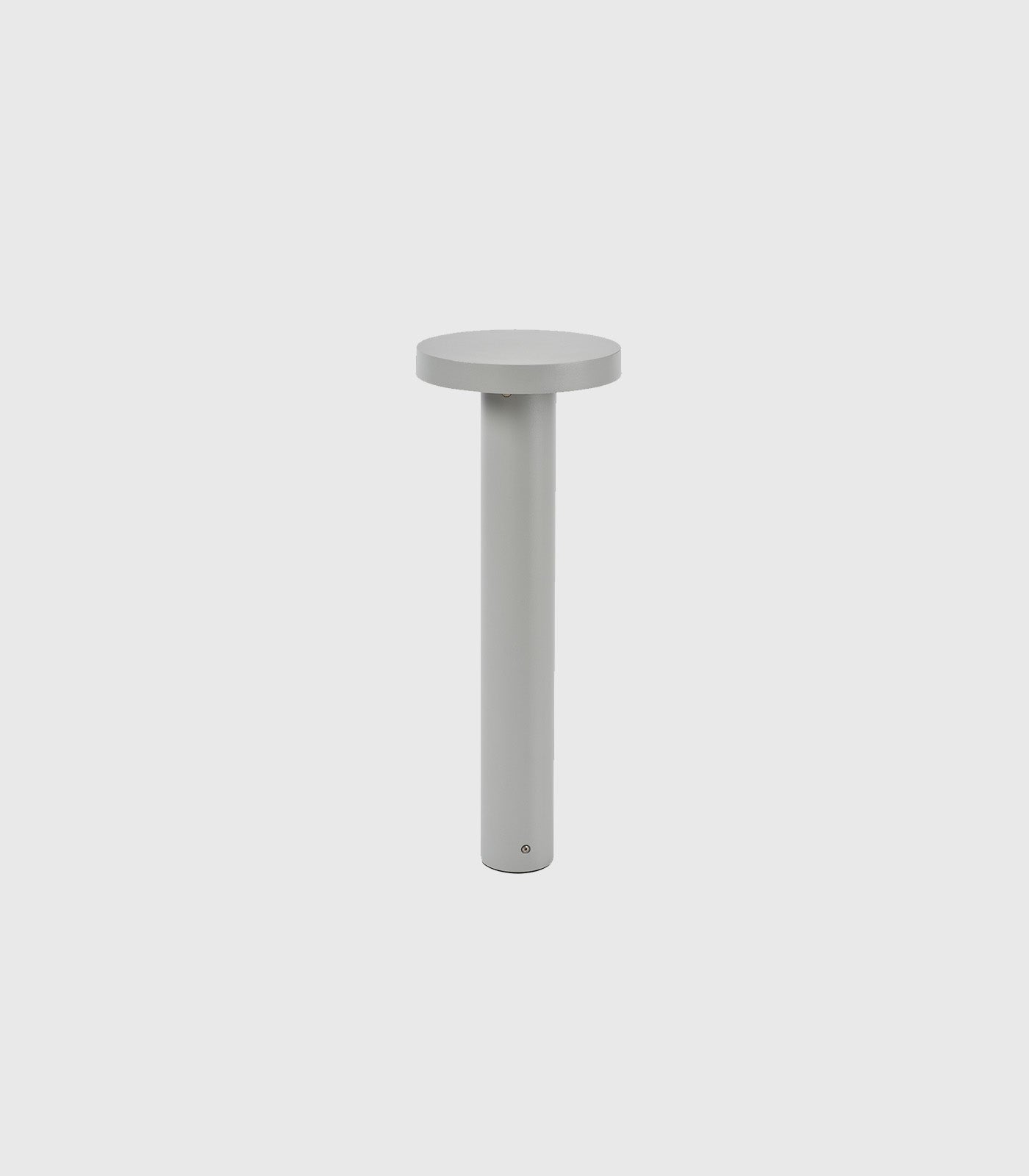 Norlys Borg LED Bollards 3000K Aluminium/ Graphite 16W IP65 - NLYS.6170, NLYS.6180