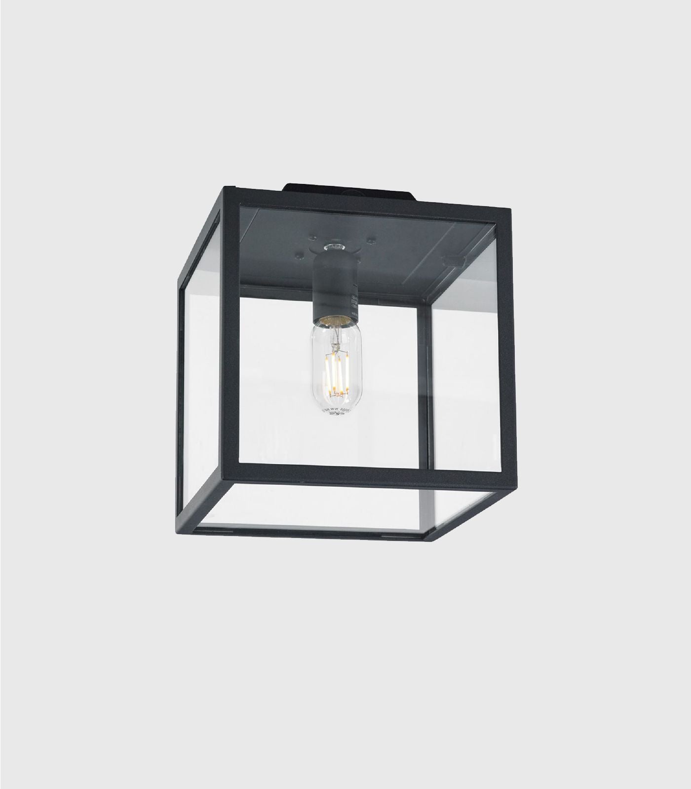 Norlys Lofoten Ceiling Light Single / Double IP44 - NLYS.1942B, NLYS.1945B - Norlys