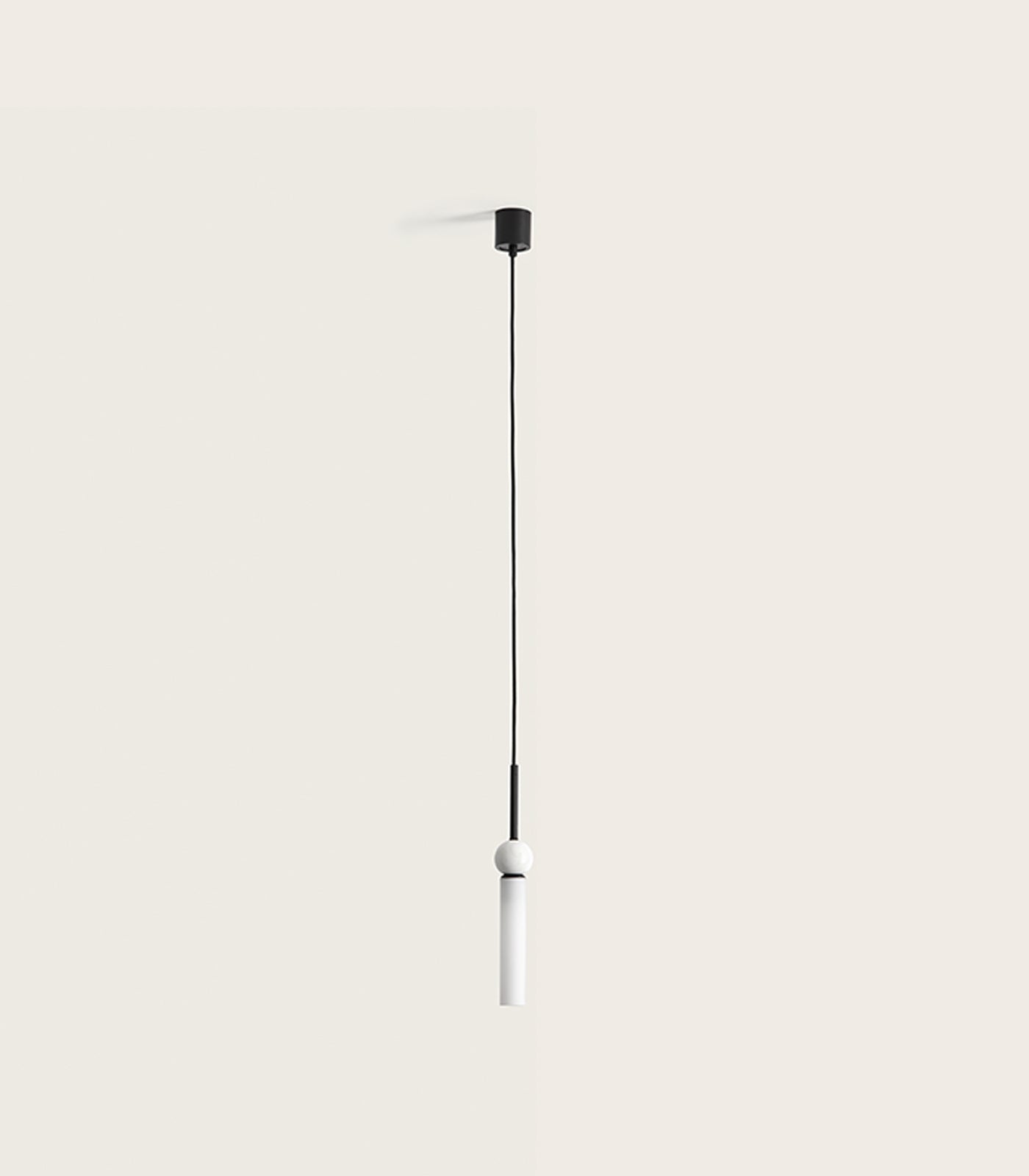 Aromas Delie Interior Pendants 3000K Aged Gold/ Matte Black/ White 5W - ARO.C1224/ORO, ARO.C1224/NEG