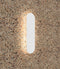 Lighting Republic Shadow Long Interior Wall Light 3000K White 10W - LR.i01.60.LNG.WH-Lighting Republic