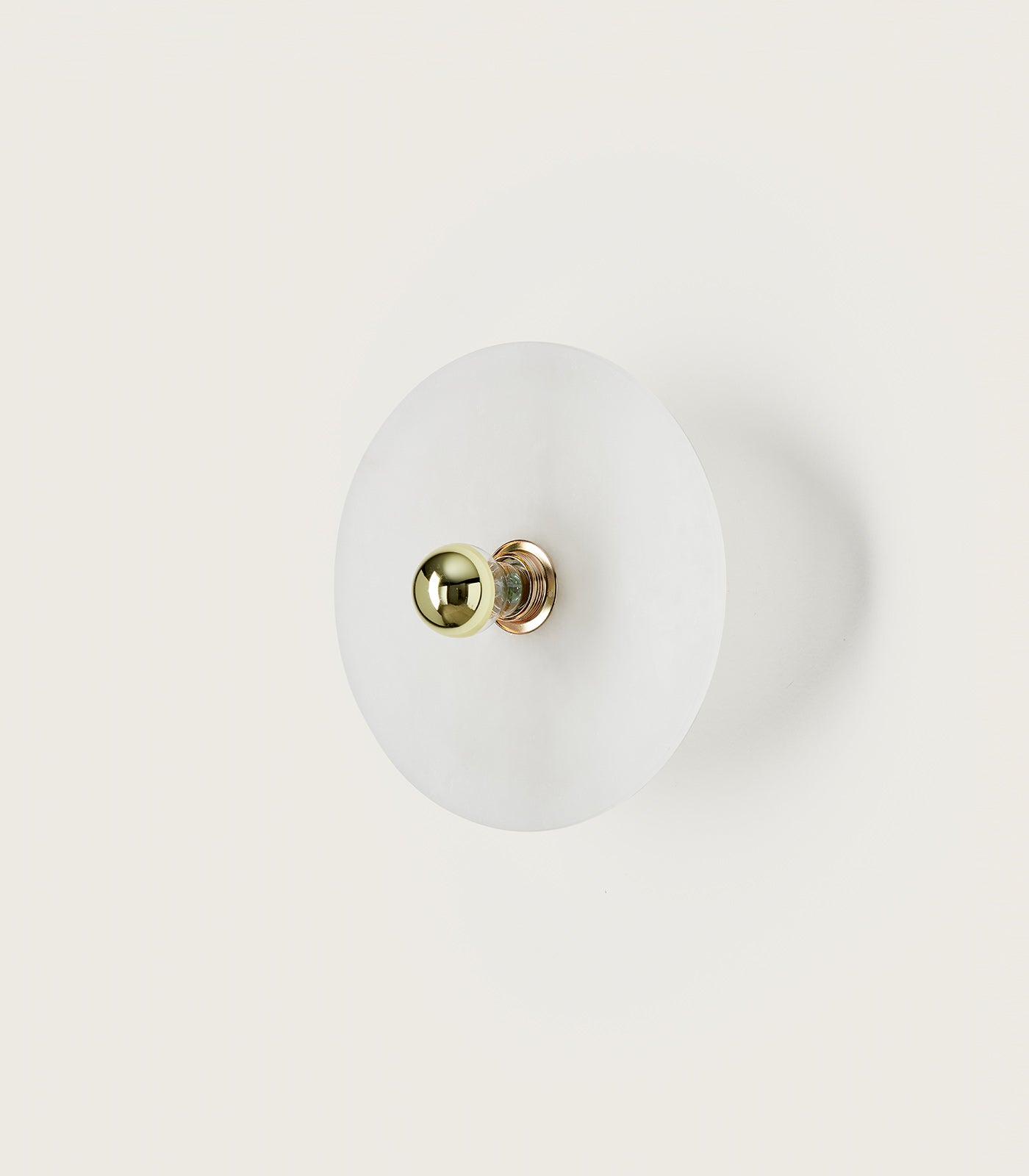 Aromas Alba Wall Lights Natural - ARO.A1096