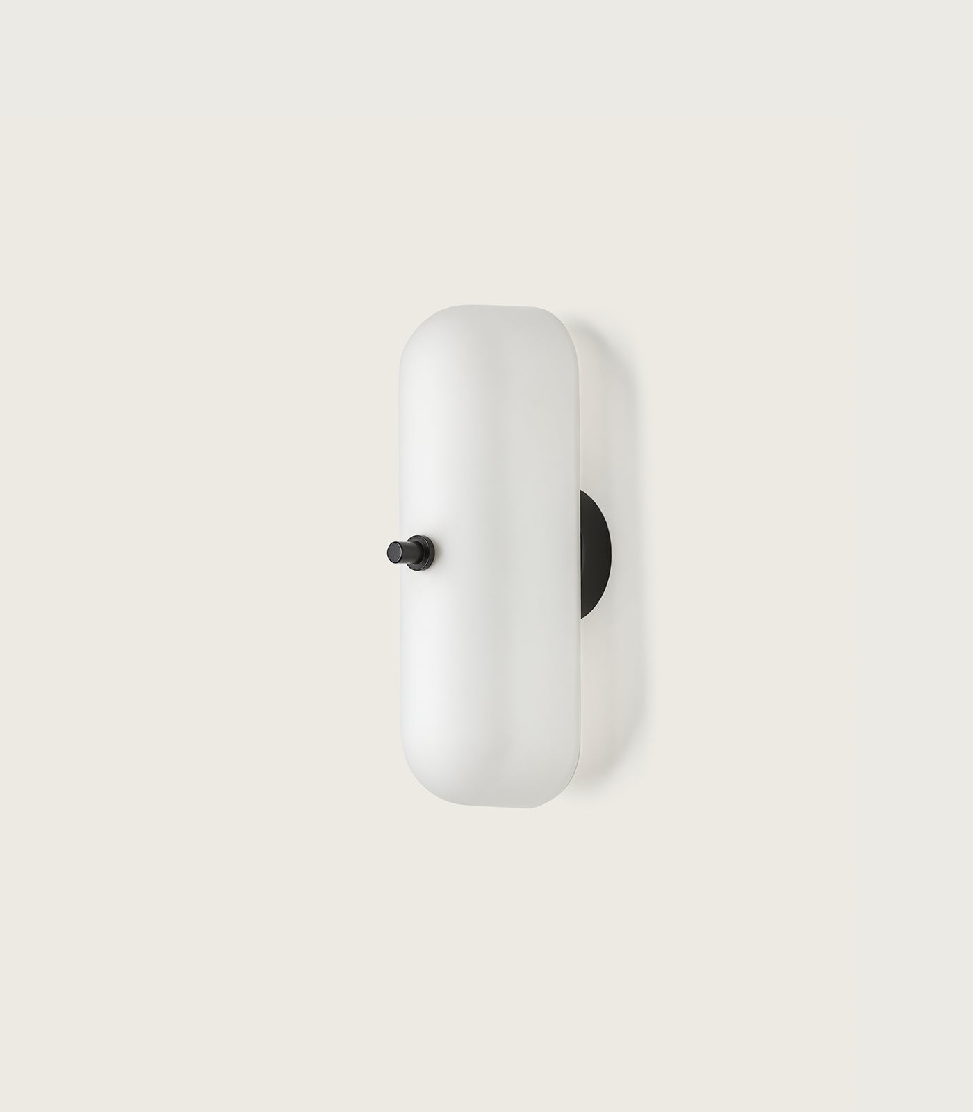 Aromas Atil Wall Lights 2700K Matte Black/ Matte Brass 5W - ARO.A1281/NEG, ARO.A1281/ORO
