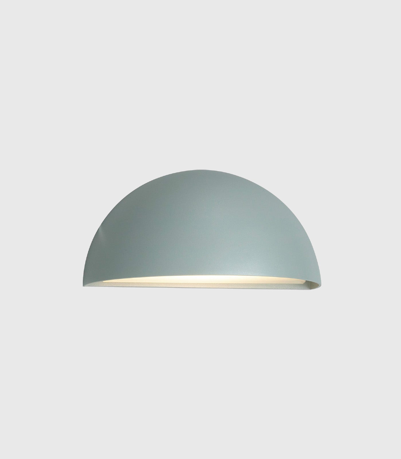 Norlys Halden Exterior Wall Lights White / Aluminium / Graphite IP65 - NLYS.510W, NLYS.510AL, NLYS.510GR - Norlys