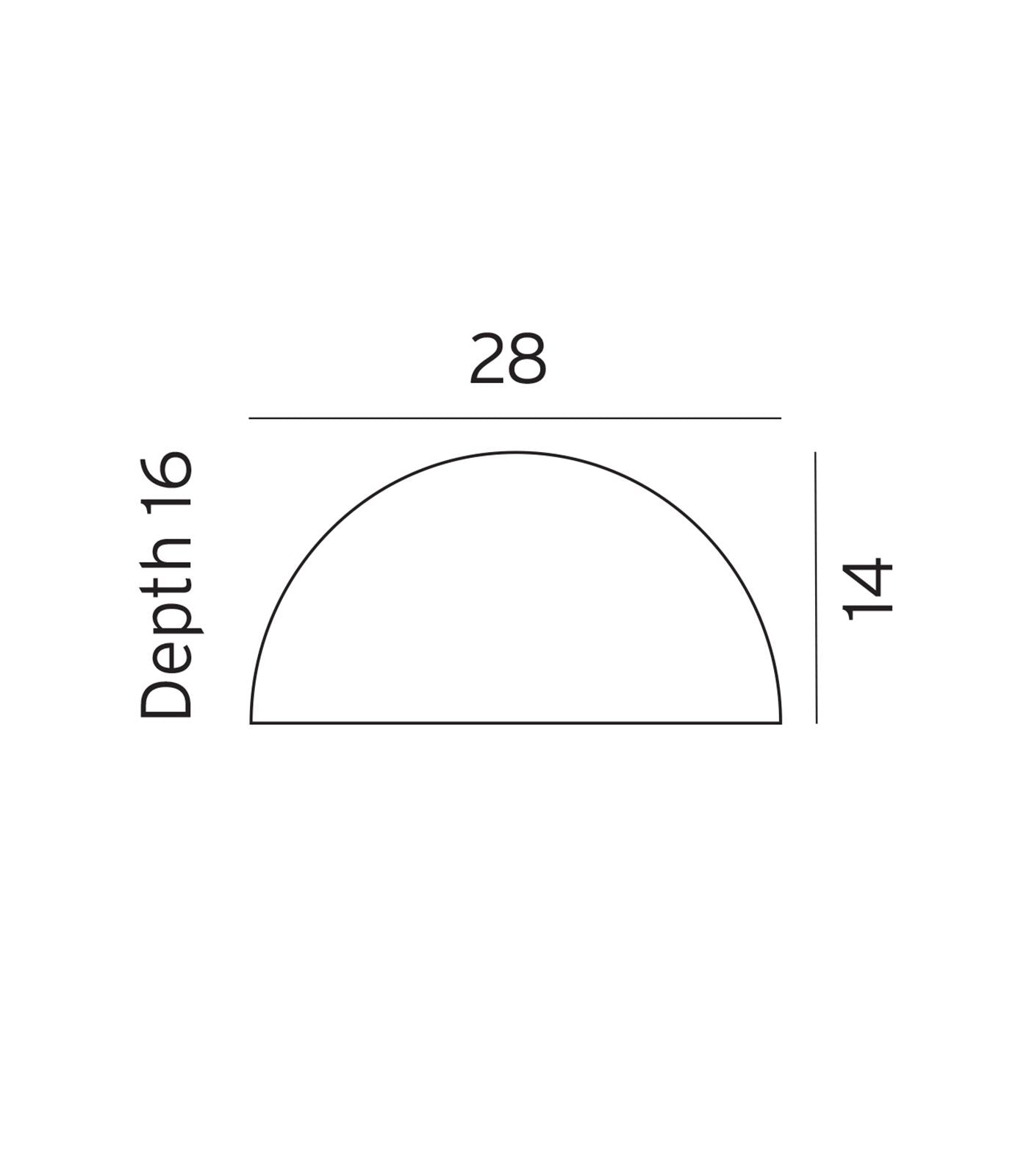 Norlys Paris Exterior Wall Lights Black / White / Galvanized IP43 - NLYS.160, NLYS.163 - Norlys