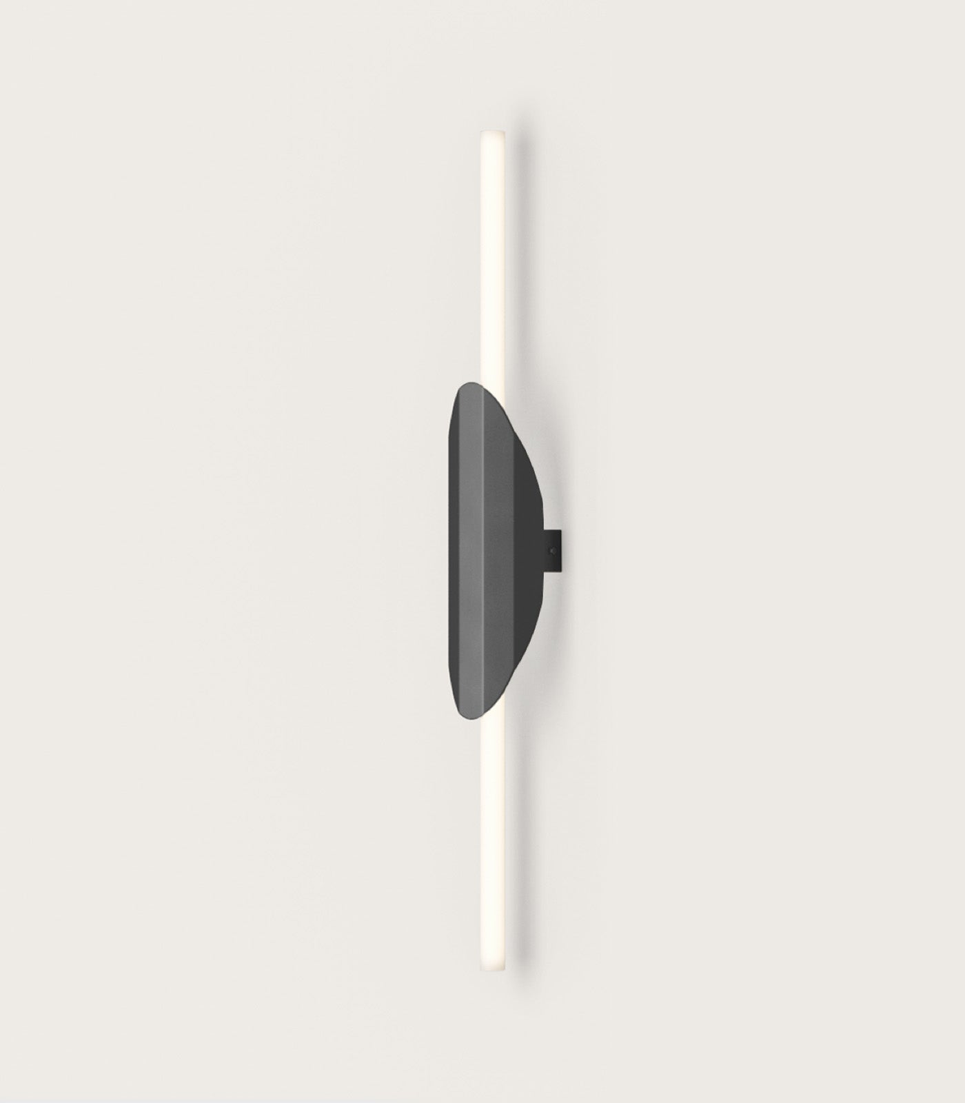 Aromas Xago Wall Lights 2700K Matte Black/ Matte Brass 16W - ARO.A1262/NEG, ARO.A1262/ORO