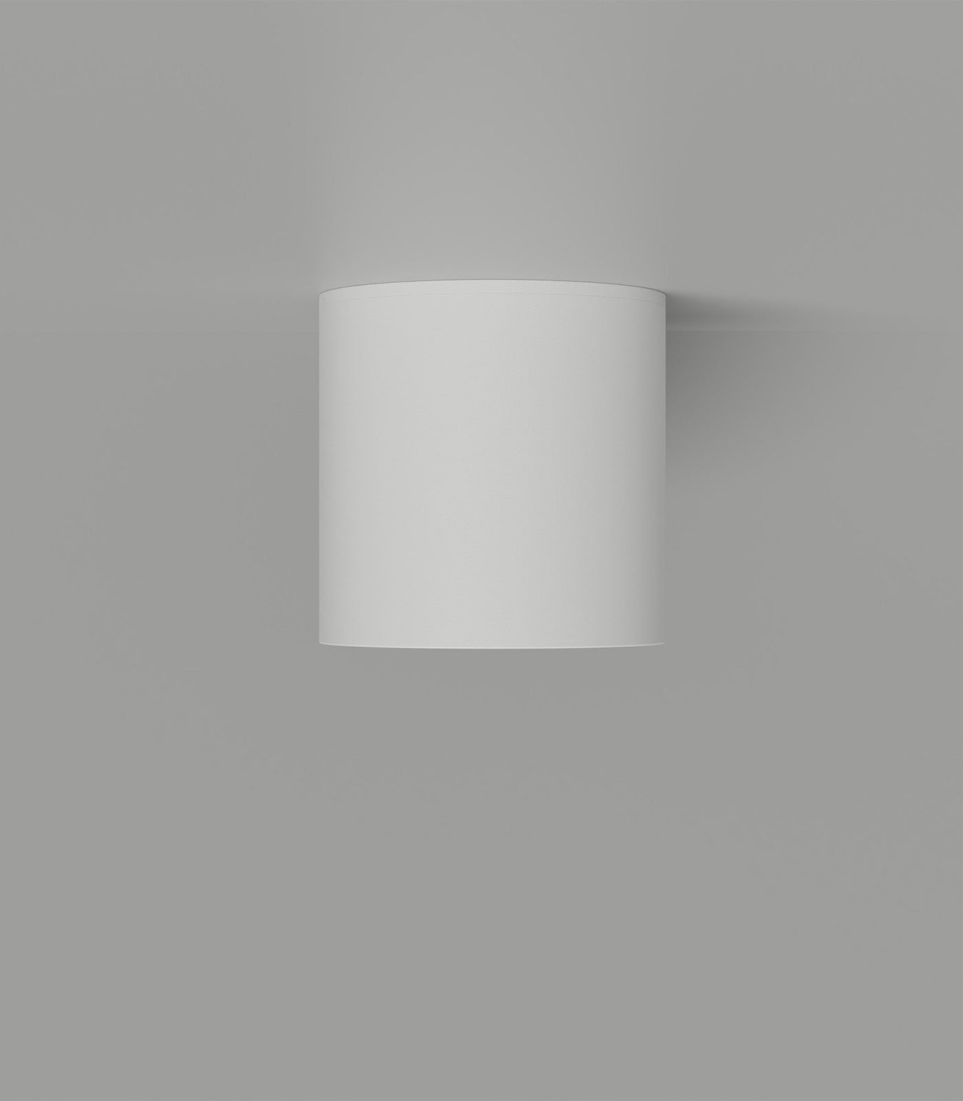 Lighting Republic Lumina Ceiling Light Black / White IP65 - LR.i04.16.S.BL, LR.i04.16.S.WH