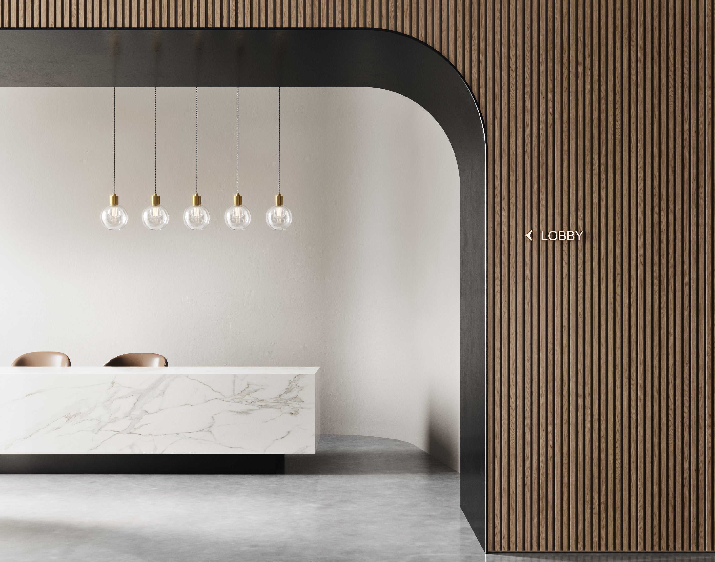 Lighting Republic Parlour Sphere Interior Pendant Amber/ Clear/ Smoke/ White - LR.i02.25. + LR.A01.004.