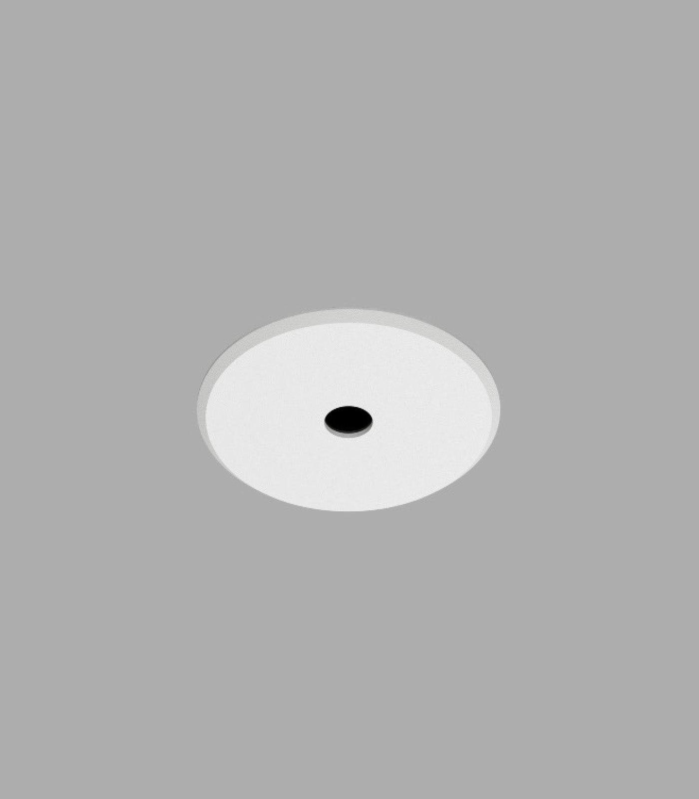 Lighting Republic Recessed Canopy Accessories White- LR.A02.RCC.WH