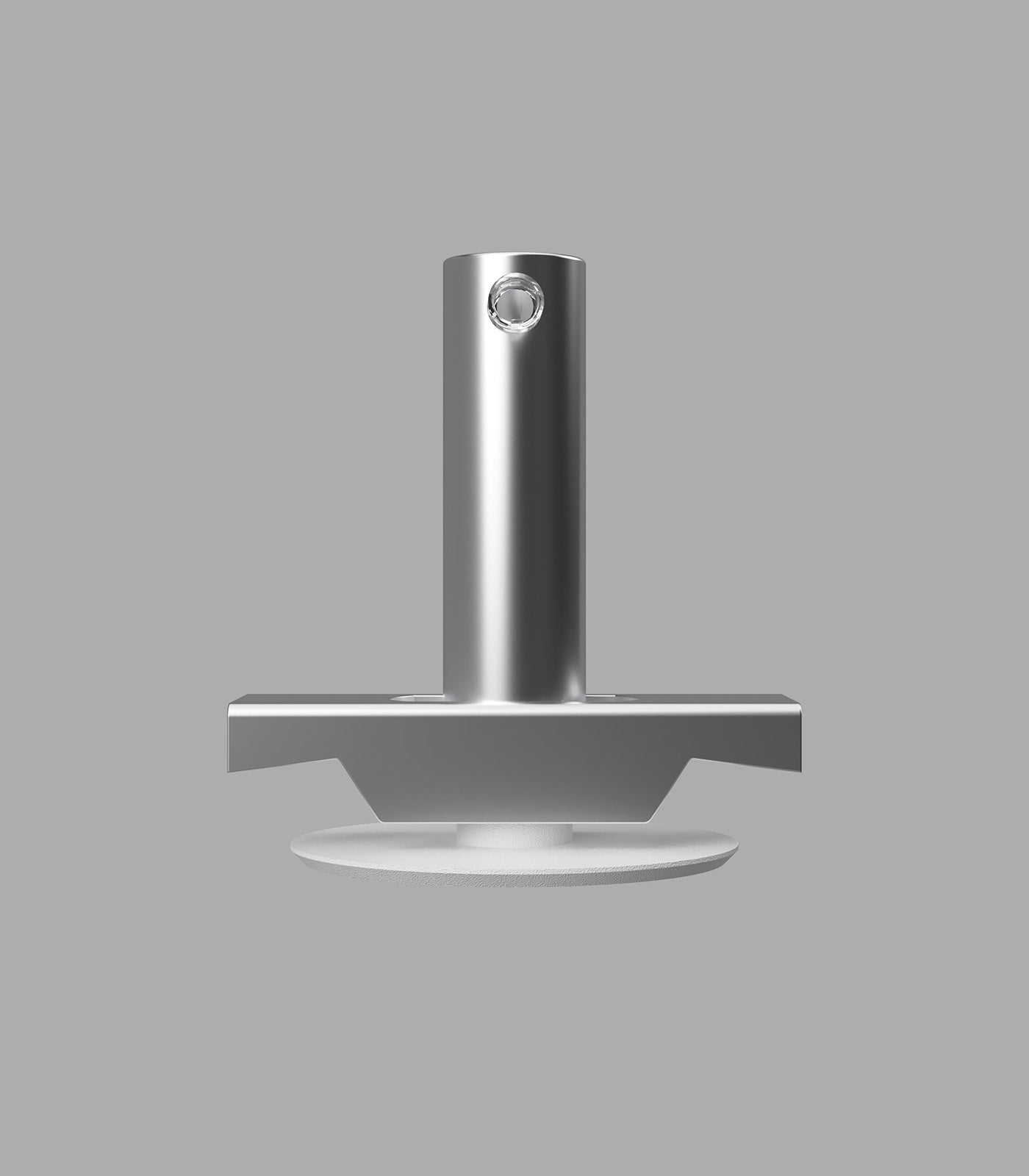Lighting Republic Recessed Canopy Accessories White- LR.A02.RCC.WH
