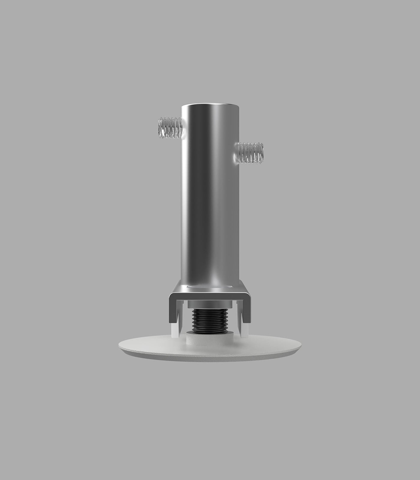 Lighting Republic Recessed Canopy Accessories White- LR.A02.RCC.WH