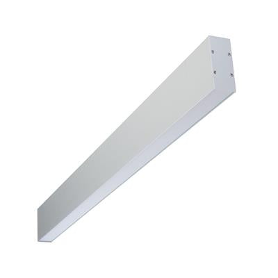 Domus LUMALINE-2-900 Up or Down LED Interior Wall Light Tri - Anodized Aluminium 34.5W 240V IP20 - 23650, 23652, 23654
