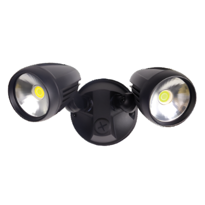 Led spotlight deals colours