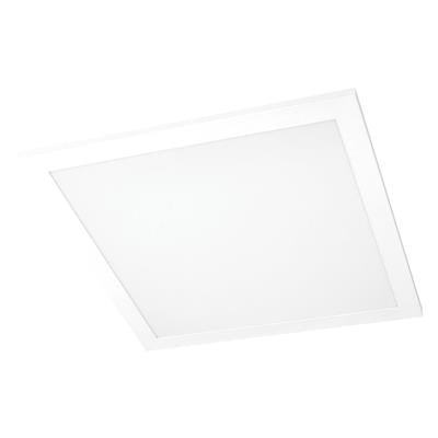 Domus Panel-303 LED Panels and Troffers Tri - White 10W 240V IP20 - 17615