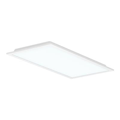 Domus Panel-306 LED Panels and Troffers Tri - White 16W 240V IP20 - 17617