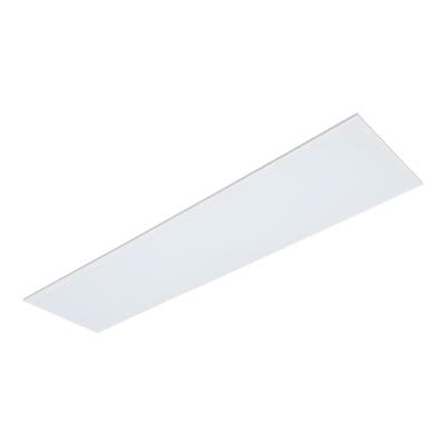 Domus Panel-312 LED Panels and Troffers Tri- White 36W 240V IP20 - 17619, 21647