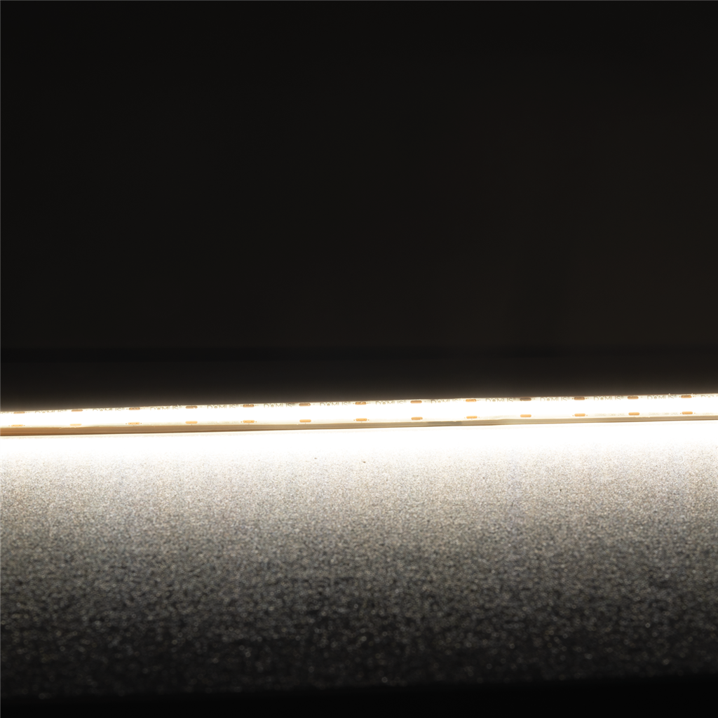 Domus PLEX-COB-20 1M LED Strip and Channels Tri - 20W 24V IP54 - 24009, 24010, 24011 - Domus Lighting