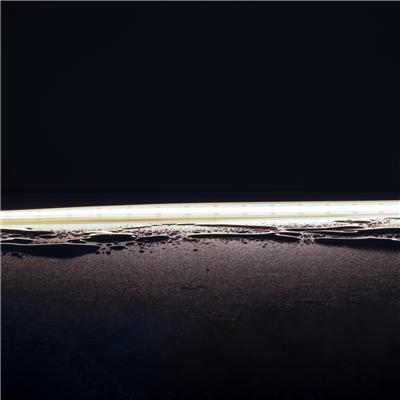 Domus PLEX-COB-5-IP67 1M LED Strip and Channels Tri - 5W 24V IP67 - 24042, 24043, 24044 -Domus Lighting