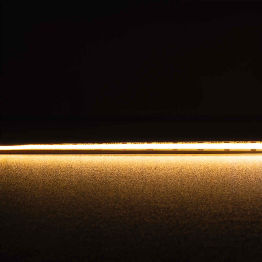 Domus PLEX-COB-5 IP54 5m LED strip – product view