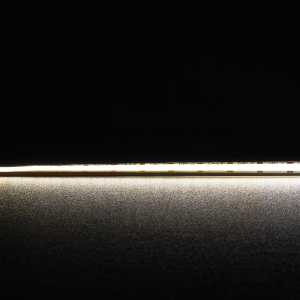 Domus PLEX-COB-5 IP54 5m LED strip – 4000K product view