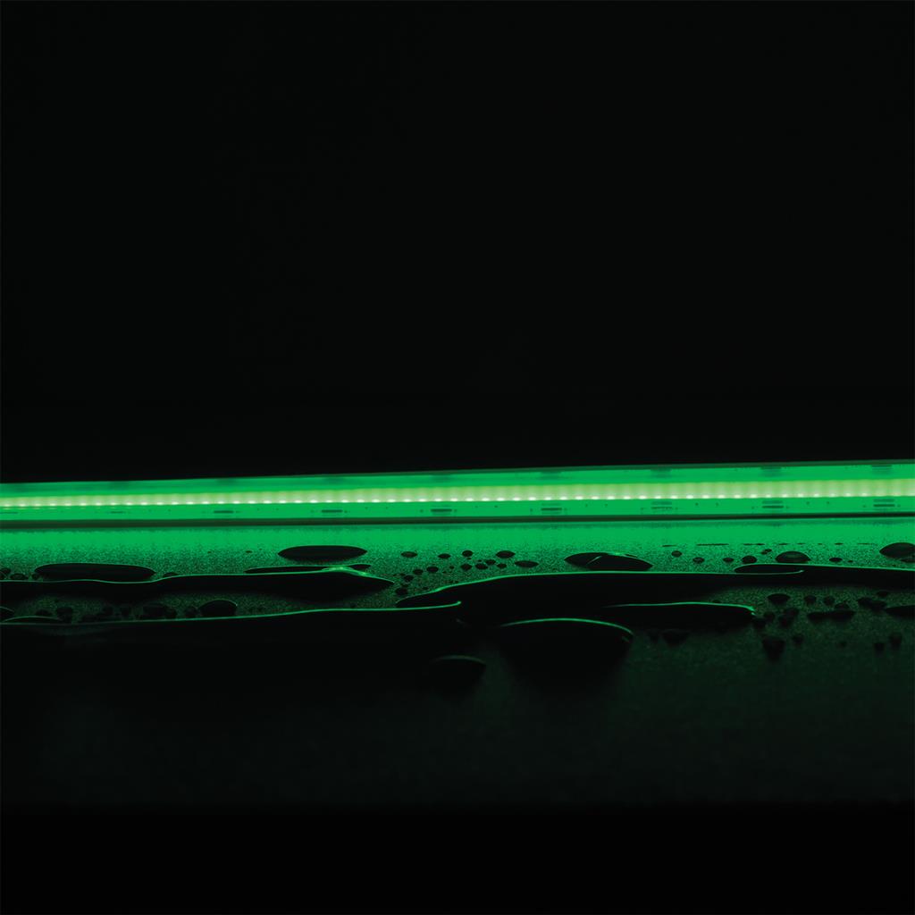 Domus PLEX-RGB LED STRIP RGB 14W 24V IP67 - 24158 Sold per metre