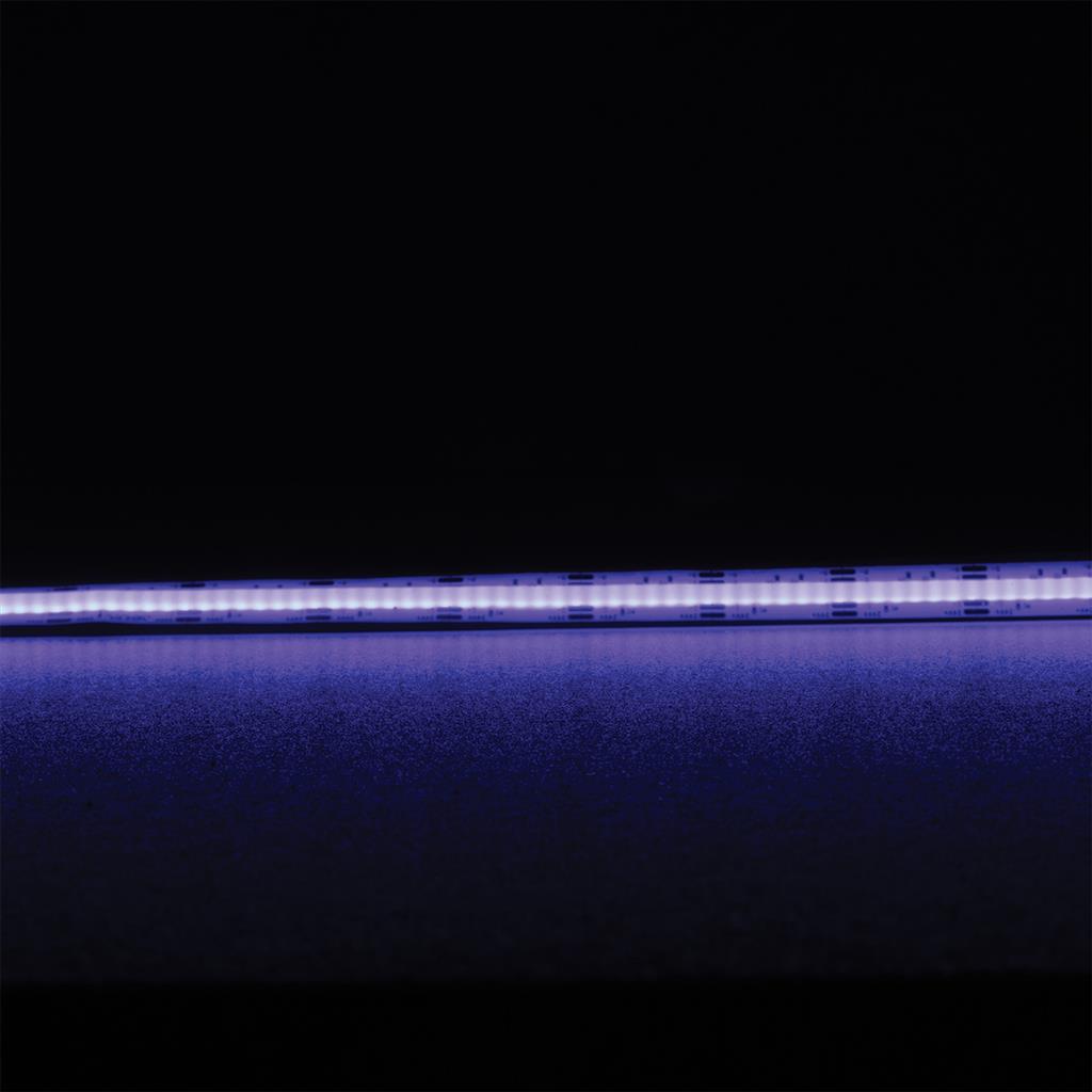 Domus PLEX-RGB LED STRIP RGB 14W 24V IP54 - 24156 Sold per metre