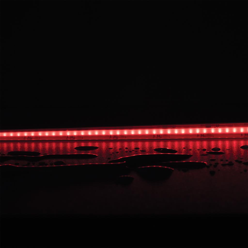 Domus PLEX-RGB+TUNE/WHT LED Strip RGBTW 21W 24V IP67 - 24152
