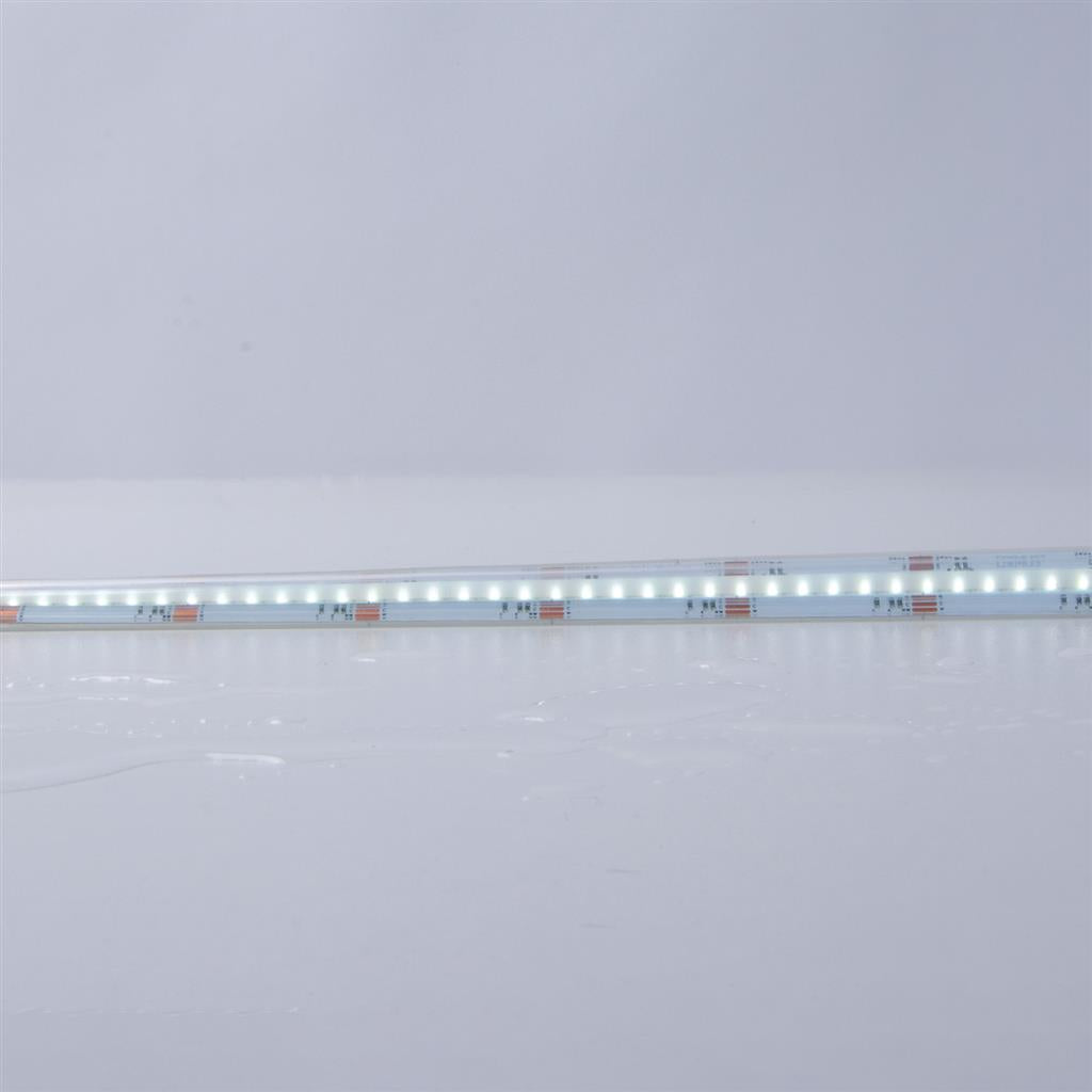 Domus PLEX-RGB+TUNE/WHT LED Strip RGBTW 21W 24V IP67 - 24152