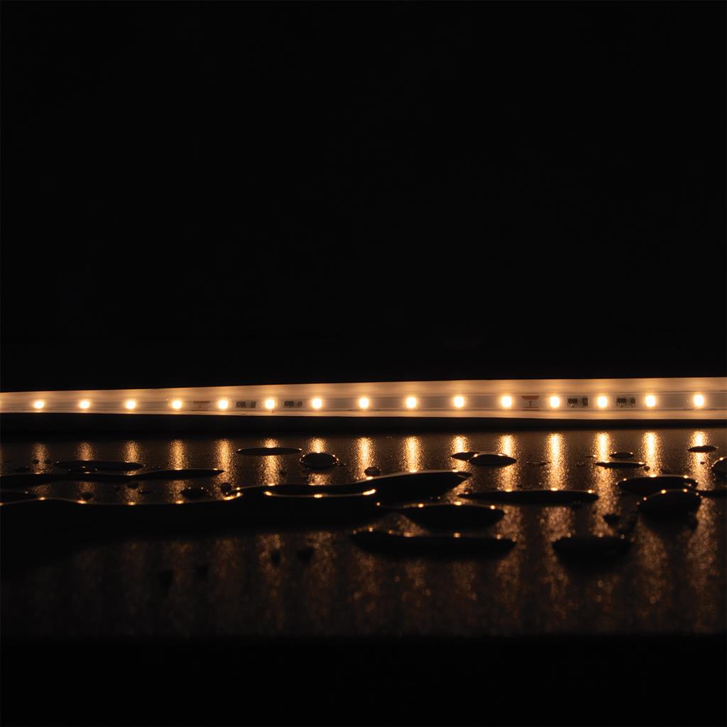 Domus PLEX-SMD-5 LED Strip 3000K 4000K 5000K 5W 24V IP66 - 24207, 24208, 24209