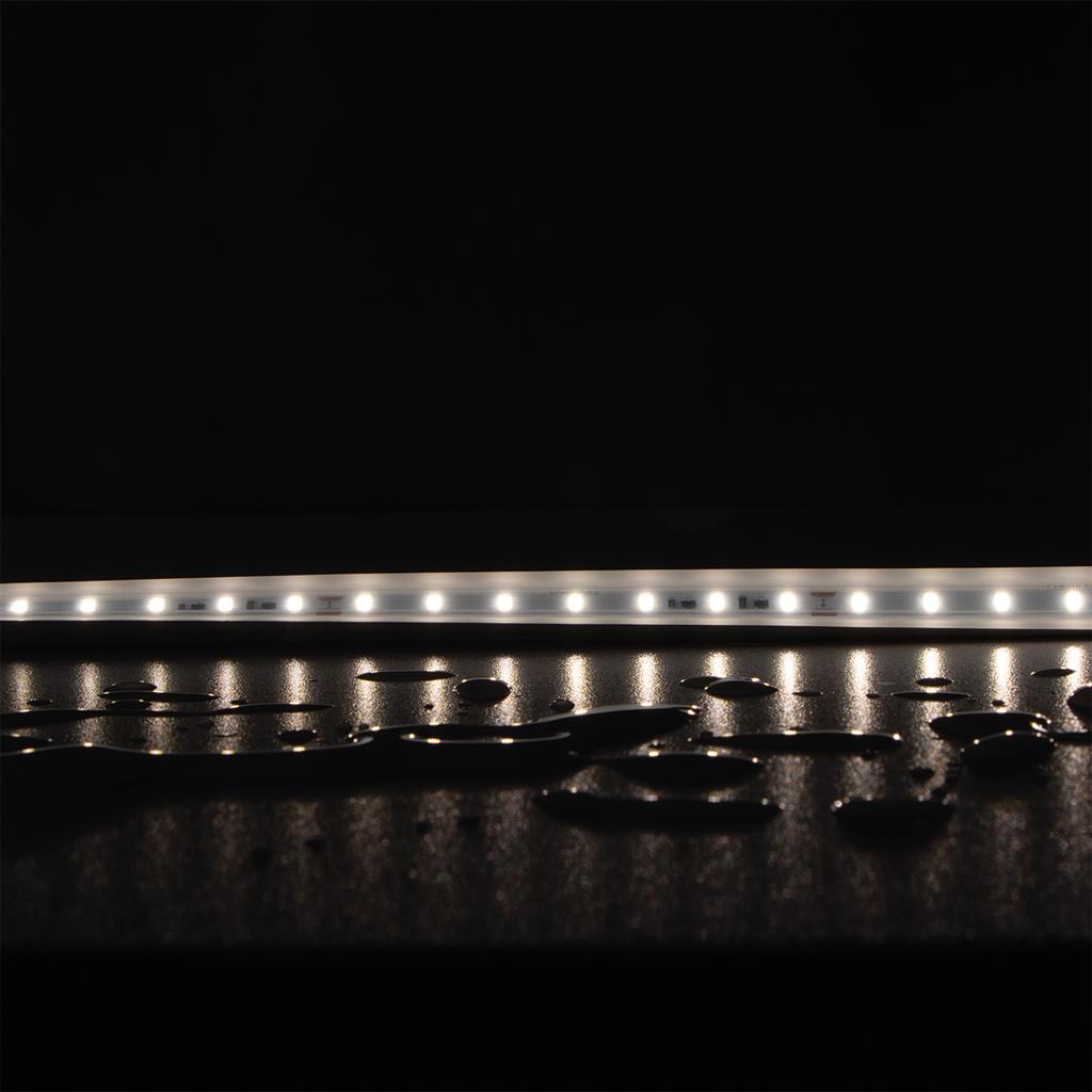 Domus PLEX-SMD-5 LED Strip 3000K 4000K 5000K 5W 24V IP66 - 24207, 24208, 24209