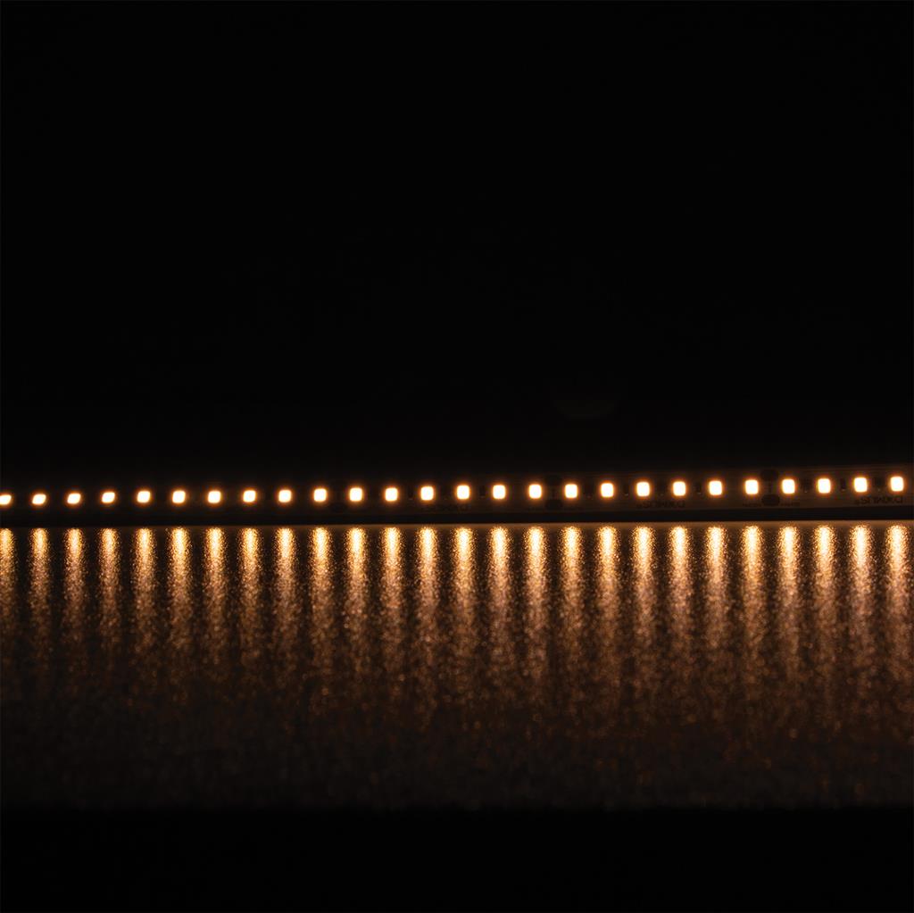 Domus PLEX-SMD-9 LED Strip 3000K 4000K 5000K 9W 24V IP54 - 24192, 24193, 24194