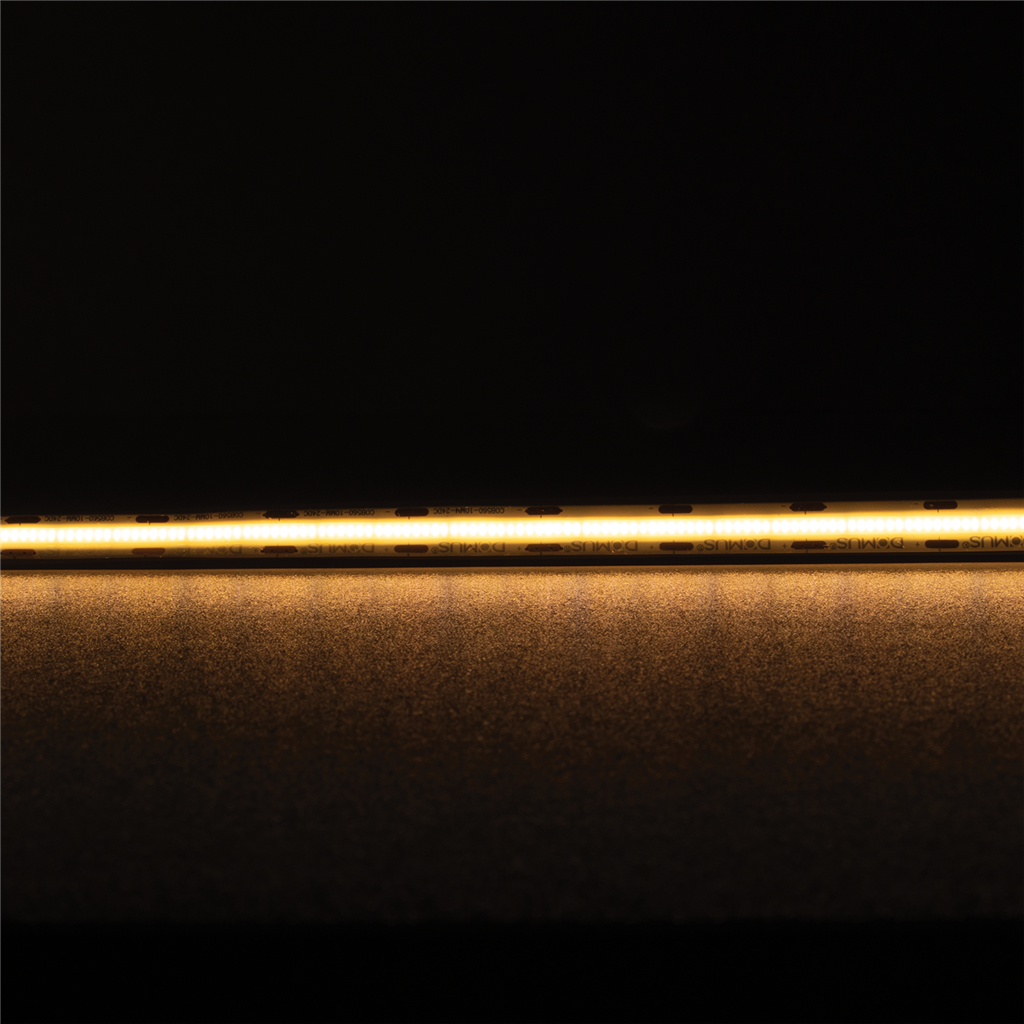 Domus PLEX-ULTRA LED Strip 3000K 4000K 5000K 10W 24V IP54 - 24177, 24178, 24179