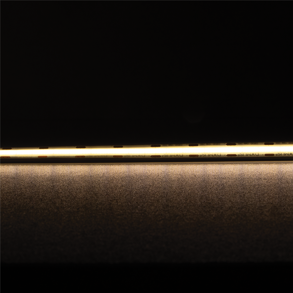 Domus PLEX-ULTRA LED Strip 3000K 4000K 5000K 10W 24V IP54 - 24177, 24178, 24179 Sold per metre