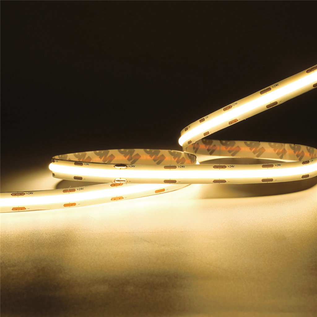 Domus PLEX-ULTRA LED Strip 3000K 4000K 5000K 10W 24V IP54 - 24177, 24178, 24179
