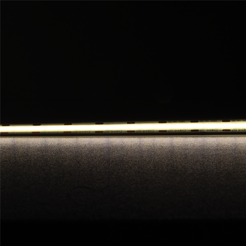 Domus PLEX-ULTRA LED Strip 3000K 4000K 5000K 10W 24V IP54 - 24177, 24178, 24179