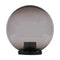 Domus Polysphere 200mm Sphere Garden Step and Up Lights Opal / Smoke IP44 - 18599, 18600- Domus Lighting