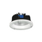 SAL Uni LED Round S9656 LED Downlight 3000K White 25W 240V IP54 - S9656WW WH- SAL Lighting