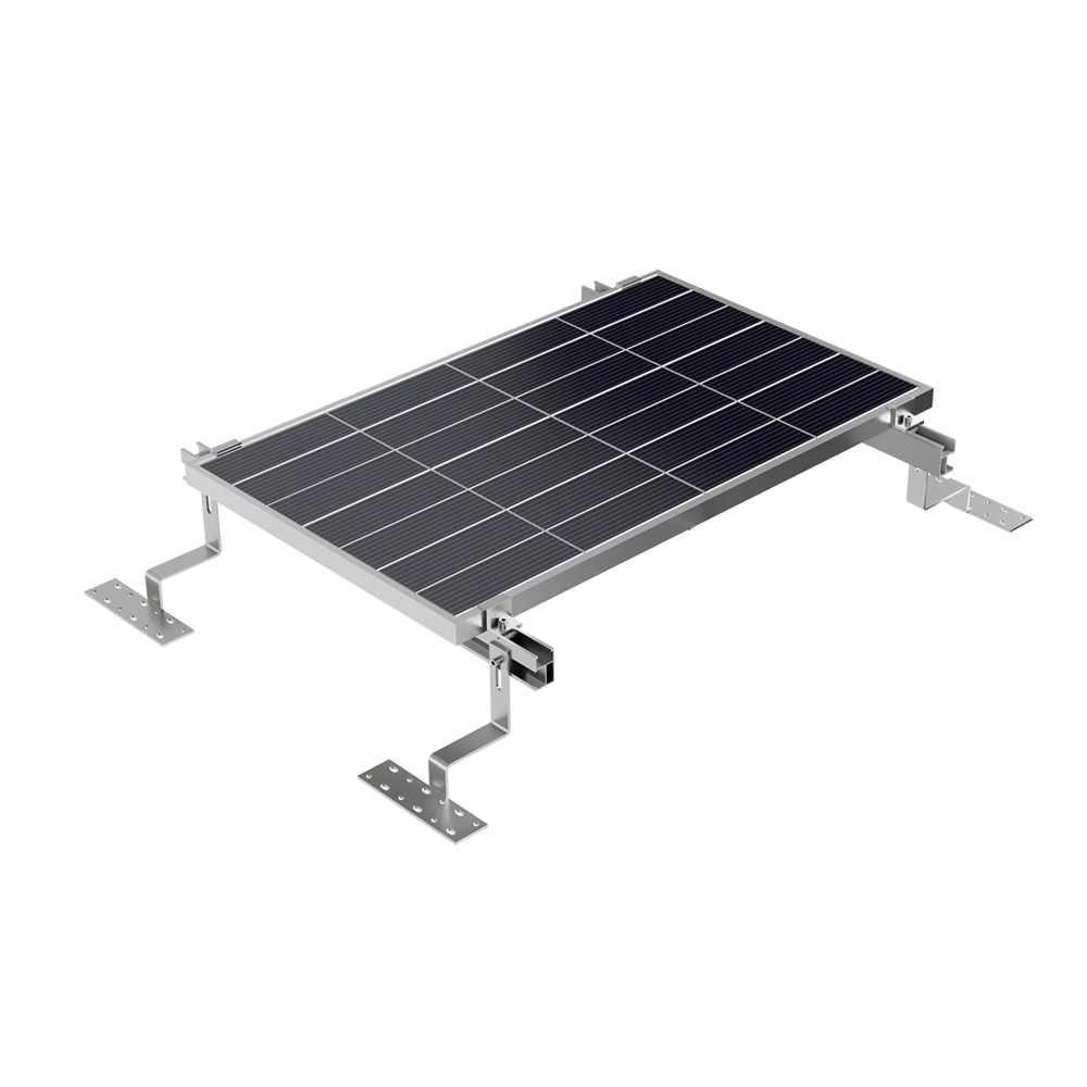SAL SALRAY 6000 FLEXI LED Floodlights 5000K Black 40W IP65- SSPF6000