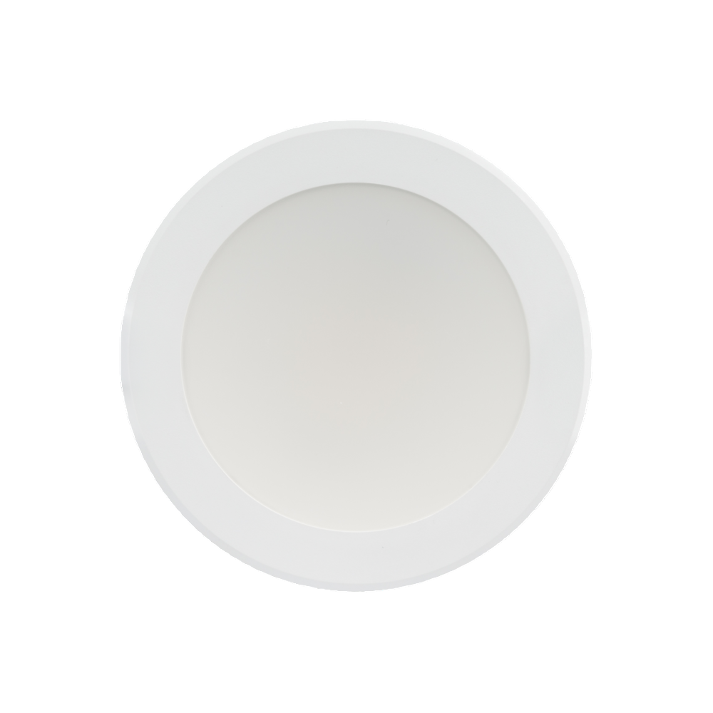 SAL WAVE S9066TC LED Downlight Tri - White 12W 240V IP44 - S9066TC WH