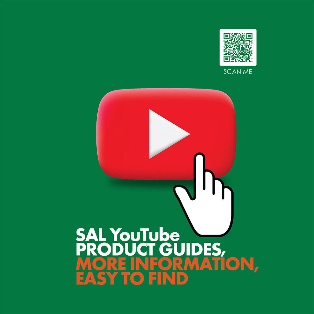 SAL HALO Interior Pendants 4000K Black 18/35W 240V IP20- SPL3000